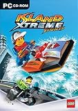 Lego Island Extreme Stunts (PC)