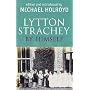 Lytton Strachey by Himself: A Self Portrait