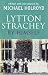 Lytton Strachey by Himself: A Self Portrait