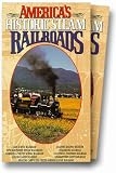 Review Goldhil Home Media  / America's Historic Steam Railroads (9pc)