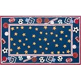 All Stars Rug