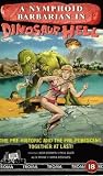 Review Troma Inc  / A Nymphoid Barbarian In Dinosaur Hell [1991]