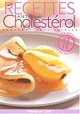 Recettes anti-cholest�rol