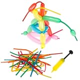 4M Balloon Party Hat