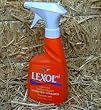 Lexol ph Leather Cleaner 1/2 Liter Spray