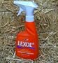 Lexol ph Leather Cleaner 1/2 Liter Spray