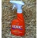 Lexol ph Leather Cleaner 1/2 Liter Spray