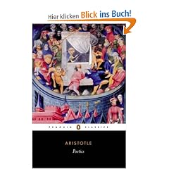 Poetics (Penguin Classics)