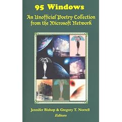95 Windows: An Unofficial Poetry Collection from the Microsoft Network