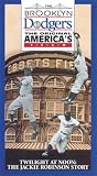 Twilight at Noon: Jackie Robinson Story