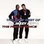 The Very Best of DJ Jazzy Jeff & The Fresh Prince