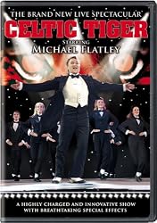 Michael Flatley's Celtic Tiger