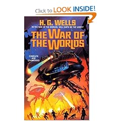 The War of the Worlds (Tor Classics)