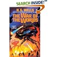 The War of the Worlds (Tor Classics) by H. G. Wells