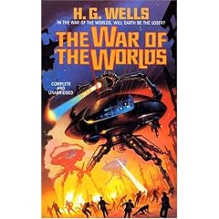 The War of the Worlds