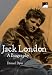 Books : Jack London: Biography, A