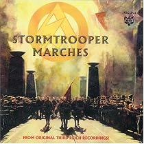 Stormtrooper Marches