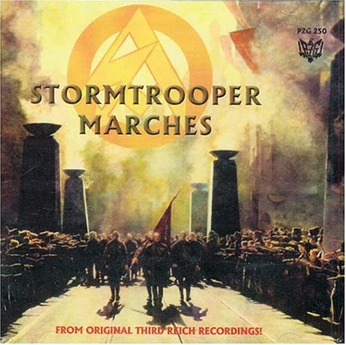 CD-Charts  Music : Stormtrooper Marches