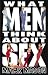 What Men Think About Sex