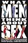 What Men Think About Sex