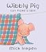 Wibbly Pig Can Make a Tent (Wibbly Pig)