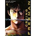 Crying Freeman - Tome 1