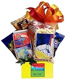 Thank You From the Bottom of My 'Art' Appreciation Gift