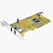 Electronics : StarTech.com Low Profile 2 Port IEEE-1394 FireWire PCI Card with Digital Video Editing Kit