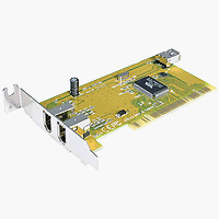 Buy StarTech.com Low Profile 2 Port IEEE-1394 FireWire PCI Card with Digital Video Editing Kit online at Discounted New and Used prices. Delivered to your door with Off-The-Bookshelf.