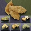 京彩菓（雅）　　「送料無料（北海道・沖縄以外）」　京・咲きなスイーツ（菓子・デザートのお店）