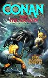 Conan and the Amazon John Maddox Roberts