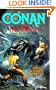 Conan and the Amazon