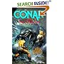 Conan and the Amazon (Conan)
