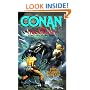 Conan and the Amazon