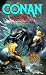 Books : Conan and the Amazon (Conan)