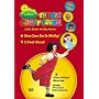 The Big Comfy Couch: You Can Do it Molly/I Feel Good