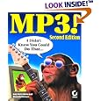 MP3! I Didn't Know You Could Do That...