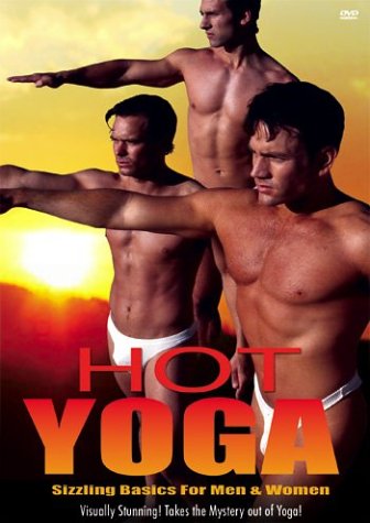 Review of Hot Yoga Online