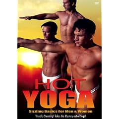 Hot Yoga