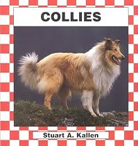 Collies (Dogs Set II)