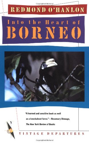 Into the Heart of Borneo