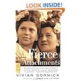 Fierce Attachments: A Memoir (FSG Classics)