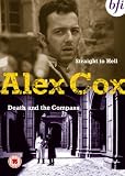 Straight To Hell / Death And The Compass [UK IMPORT] - Dennis Hopper