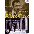 Straight To Hell / Death And The Compass [DVD]