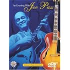 An Evening with Joe Pass by Joe Pass