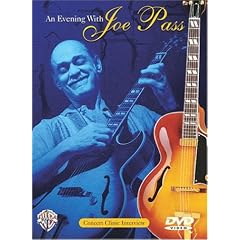 An Evening with Joe Pass