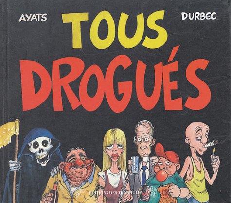 City Travel Guides Discounted  Livres : Tous drogués