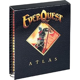 EverQuest Atlas