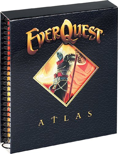 EverQuest Atlas