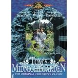 Tom's Midnight Garden [Import anglais]par Nigel Le Vaillant